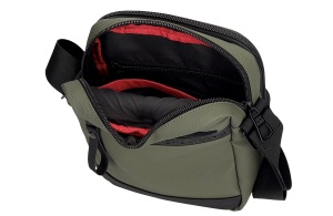 Muška torba na rame Dorking khaki Pepe Jeans 74.655.42 - Img 4