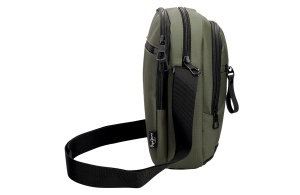 Muška torba na rame Dorking khaki Pepe Jeans 74.657.42 - Img 2