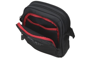 Muška torba na rame Durham crna Pepe Jeans 72.957.41 - Img 6