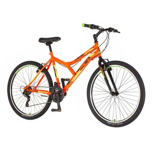 Muški MTB bicikl 26/19in 18 brzina 158-175cm Explorer 1261122