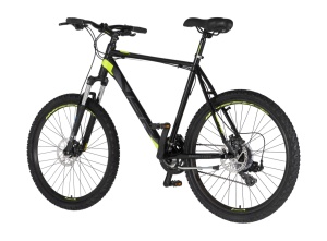Muški MTB bicikl 26/22in 21 brzina 175-193cm disk hidraulika Visitor Am Santur 1262031 - Img 2