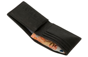 Muški novčanik Badge Pepe Jeans 73.771.31 - Img 4