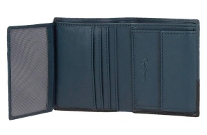 Muški novčanik Dual Pepe Jeans 78.311.32 - Img 3