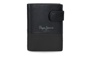 Muški novčanik Dual Pepe Jeans 78.312.34