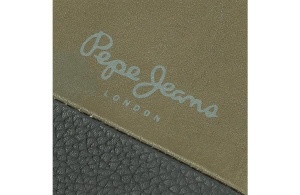 Muški novčanik Dual tamno zelena Pepe Jeans 78.312.33 - Img 6