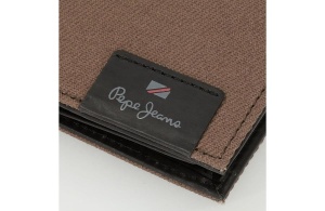 Muški novčanik Hilltop Pepe Jeans 74.131.33 - Img 6