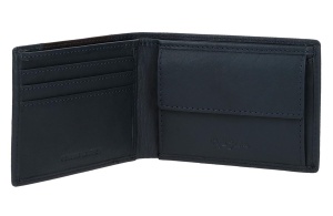 Muški novčanik Indiana teget Pepe Jeans 75.371.42 - Img 3
