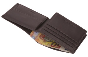 Muški novčanik Luton braon Pepe Jeans 73.631.42 - Img 4