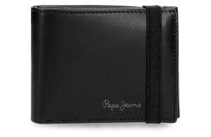 Muški novčanik Luton crna Pepe Jeans 73.639.41