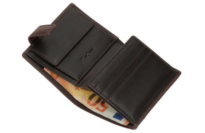 Muški novčanik Staple Pepe Jeans 78.412.32 - Img 4