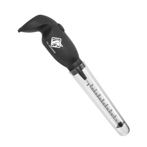 Mutilica za nes kafu 30W FG FS-410-black