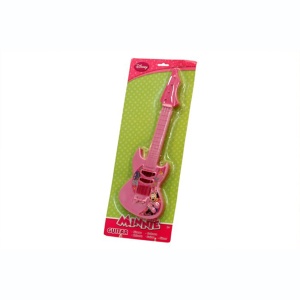 Muzička igračka gitara set Minnie 31867