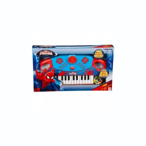 Muzička igračka piano Spajdermen 31863
