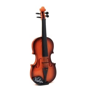 Muzička igračka violina 43x16cm 723136 - Img 2
