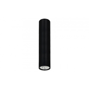 Nadgradna Spot Svetiljka Crna 60200-Bk Aura VAR CRNA 60200-BK