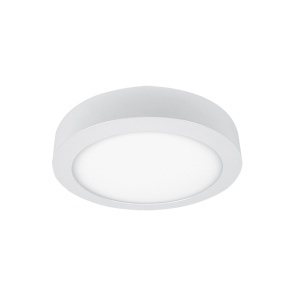 Nadgradni Led panel okrugli 28W 4000-4300K Elmark 99LED966