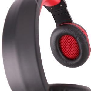 Naglavne stereo slušalice Maxlife OEM0300325 - Img 4