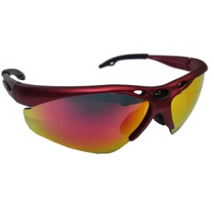 Naočare u kutiji Multisport UV 2 seta stakala Venzo 3720098