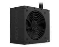 Napajanje C750 Bronze 750W NZXT (PA-7B3BB-EU)