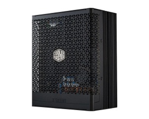 Napajanje Cooler Master X Silent Edge Platinum, 1100W, 80 Plus Platinum, modularno