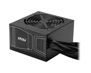Napajanje MAG A750GN PCIE5 750W MSI 80 Plus Gold