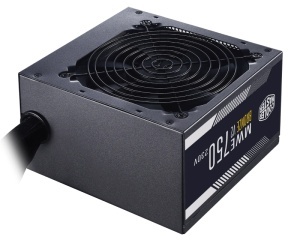 Napajanje MWE Bronze V3 750W Cooler Master 80 Plus Bronze - Img 5