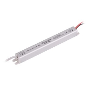 Napajanje Ultra Slim Za Led traka 48W 24V Ip20 Ls-48L-24V Aura 171014127