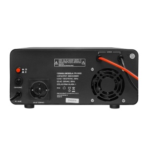 Naponski pretvarač 300W sa punjačem akumulatora Prosto PR-500D - Img 2