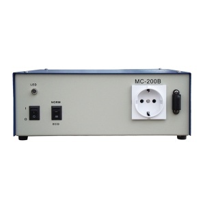 Naponski pretvarac sa akumulatorom 200W MC-200B - Img 2