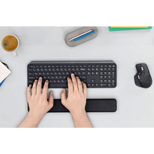 Naslon za ruke za tastaturu MX Keys S Logitech 956-000001 - Img 4