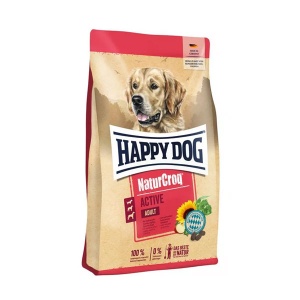 Naturcroq active 15kg