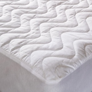 Nepromočivi protektor CB Mattress Pad Ranforce 100x200 019677