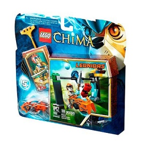 NINJAGO Cole's Earth Driller V29 LE70102