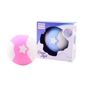 Noćno svetlo sa zvukom 22245 Dream Light 39443