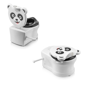 Noša Panda sa zvukom 040012 - Img 4