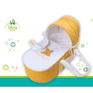 Nosiljka korpa za bebe Vini Pu 508