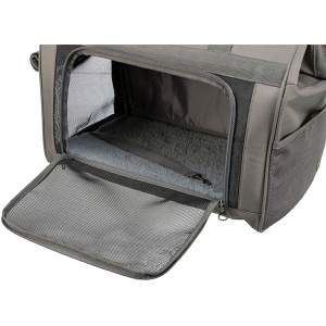 Nosiljka za ljubimce Finlay 43x26x32cm Trixie 28909 - Img 4