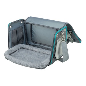 Nosiljka za ljubimce Vicky 40x27x28cm Trixie 28900 - Img 3