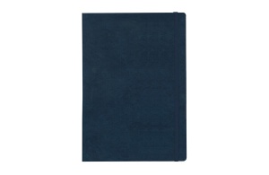 Notes sa lastišem B5 teget Velvet 116.204.55