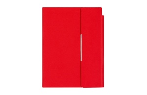 Notes sa magnetnim preklopom A5 Velvet 116.846.20