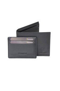 Novčanik muški kožni JBGNW01 sa RFID zaštitom 120x90x20 Guiness - Img 8