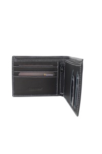 Novčanik muški kožni JBGNW08 sa RFID zaštitom 120x90x20 Guiness - Img 6