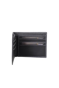 Novčanik muški kožni JBGNW09 sa RFID zaštitom 120x90x20 Guiness - Img 6