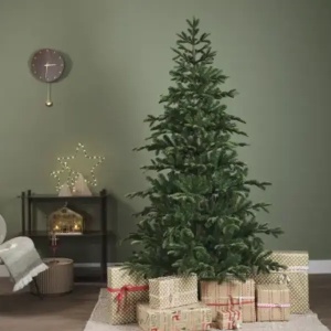 Novogodišnja jelka 150 cm zelena Balsamea Fir Everlands 68.4469