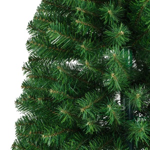 Novogodišnja jelka 150 cm zelena Pop-up Everlands 68.3854 - Img 3