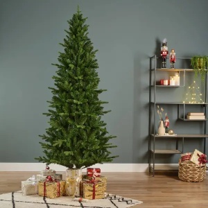 Novogodišnja jelka 180 cm Killington fir zelena Everlands 68.4086