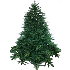 Novogodišnja jelka 180cm 41-381000
