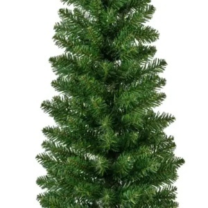 Novogodišnja jelka 240 cm zelena Pencil Pine Everlands 68.0063 - Img 2