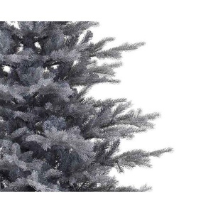 Novogodišnja jelka Frosted Grandis Fir 120cm 68.1469 - Img 2