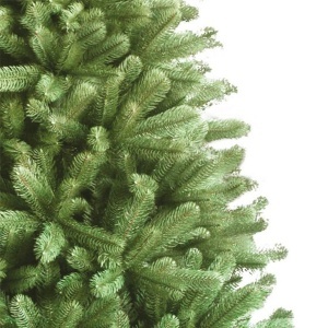 Novogodišnja jelka Green Flame 240 cm KFB 574 - Img 2